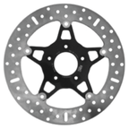 EBC CUSTOM STAINLESS STEEL DISC BRAKE ROTORS - view 1