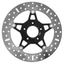 EBC CUSTOM STAINLESS STEEL DISC BRAKE ROTORS - view 1