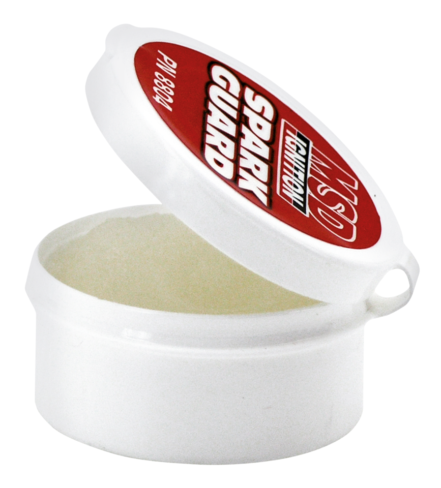 MSD SPARK GUARD GREASE - view 1