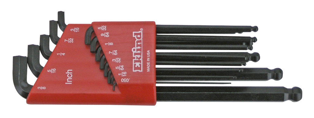 USA MADE ALLEN KEYS AND TORX HEAD DRIVERS - view 1