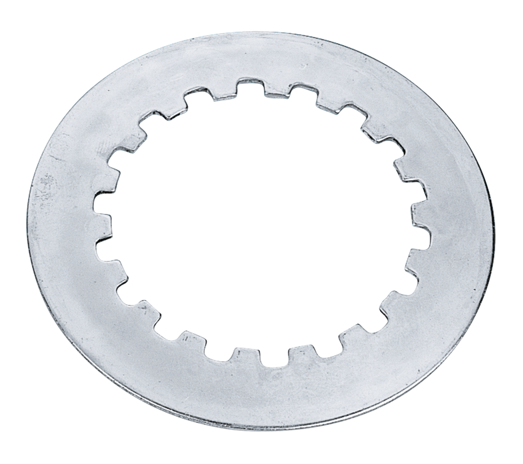 CLUTCH PARTS FOR LATE 1984-1990 SPORTSTER - view 2