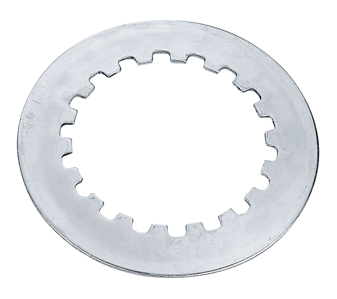 CLUTCH PARTS FOR LATE 1984-1990 SPORTSTER - view 2