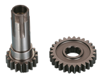 TRANSMISSION PARTS FOR 4-SPEED SPORTSTER - view 2
