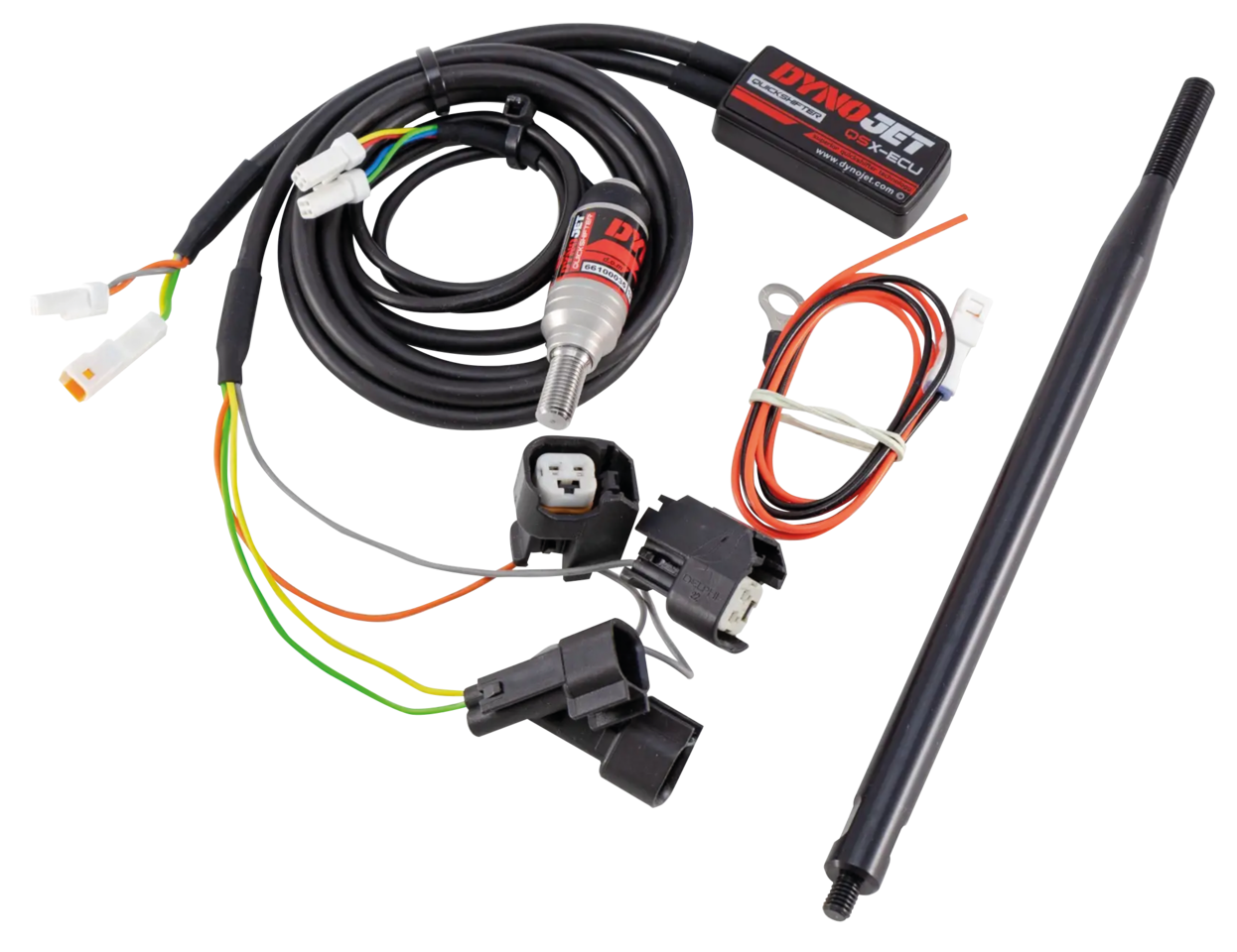 DYNOJET QUICK SHIFTER KIT - view 1 Main image