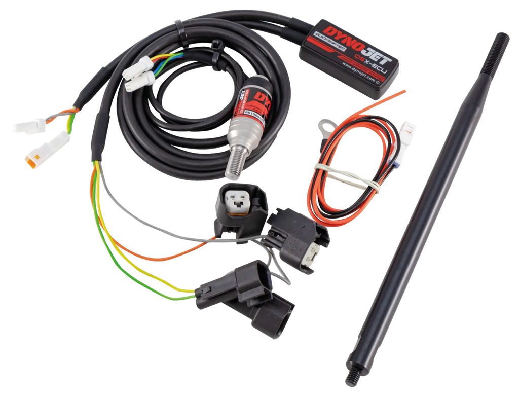 DYNOJET QUICK SHIFTER KIT - view 1