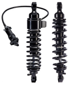 BITUBO REMOTE ADJUSTABLE SHOCKS FOR TOURING - view 2