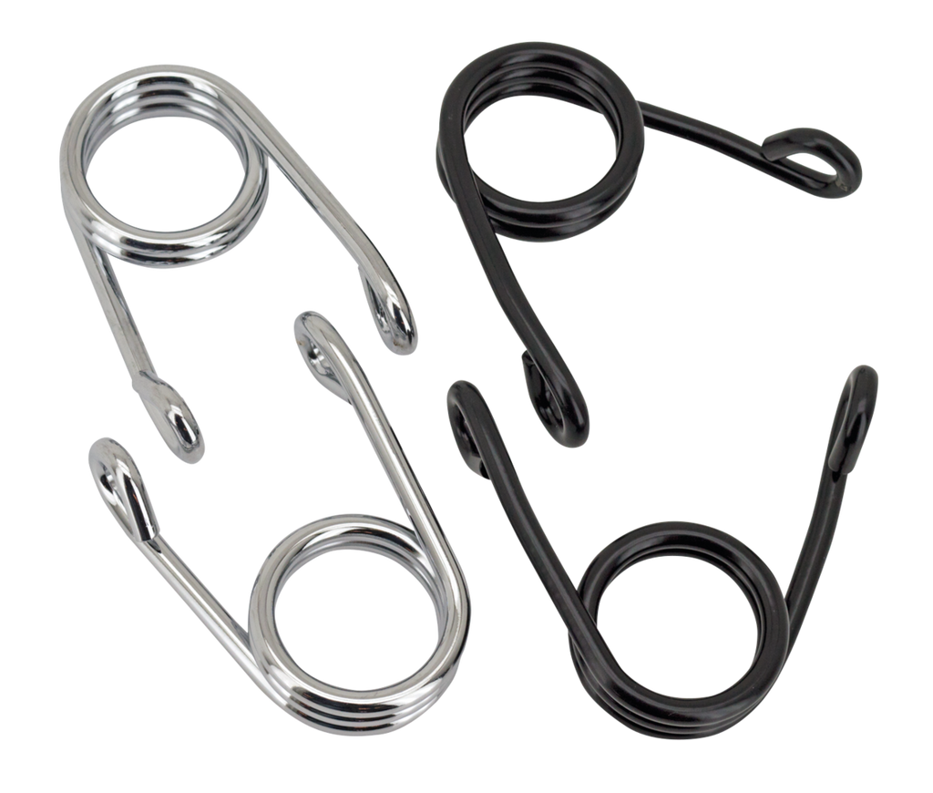 TORSION SEAT SPRINGS - view 2