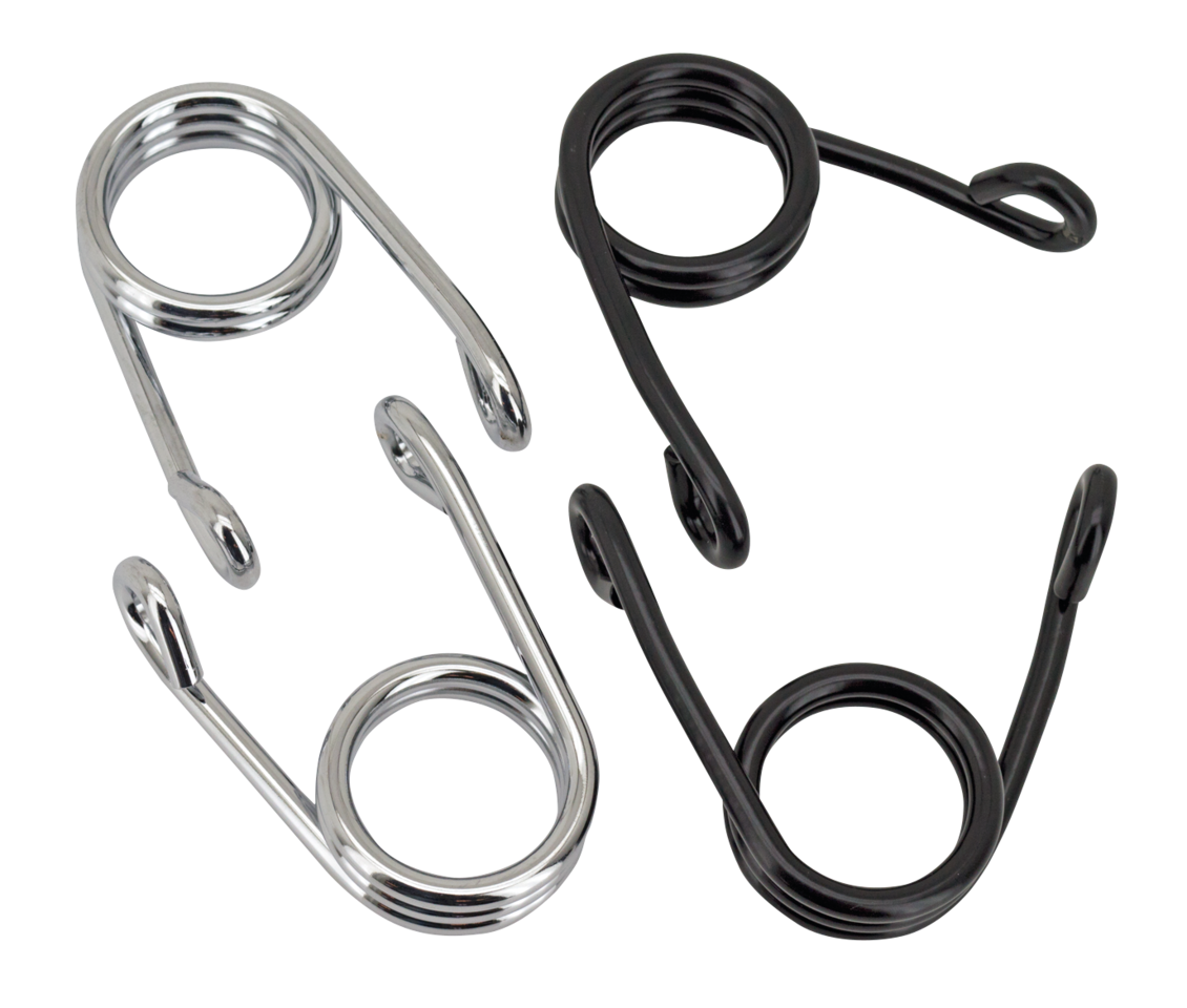 TORSION SEAT SPRINGS - view 2