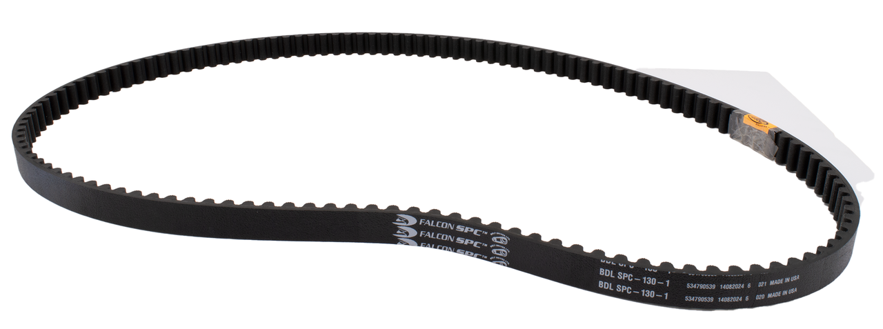 FINAL DRIVE Belts - view 1 Main image