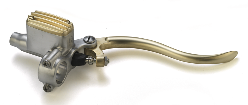 KUSTOM TECH DELUXE HANDLEBAR CONTROLS - view 1 Main image