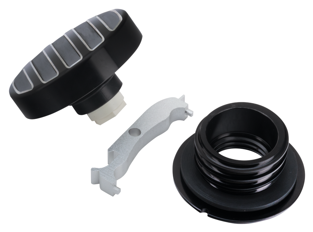 MIX & MATCH FUEL TANK CAPS - view 2