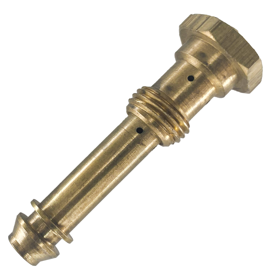 BENDIX CARBURETOR PARTS - view 1