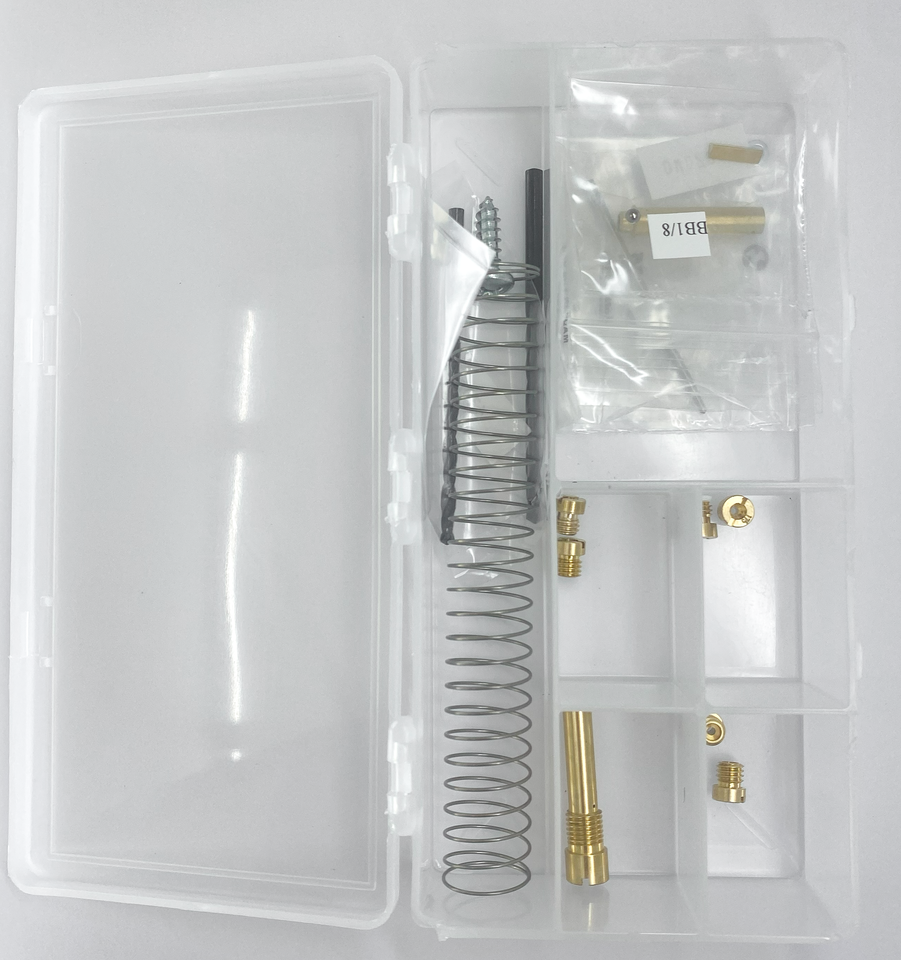 DYNOJET TUNER KITS - view 1