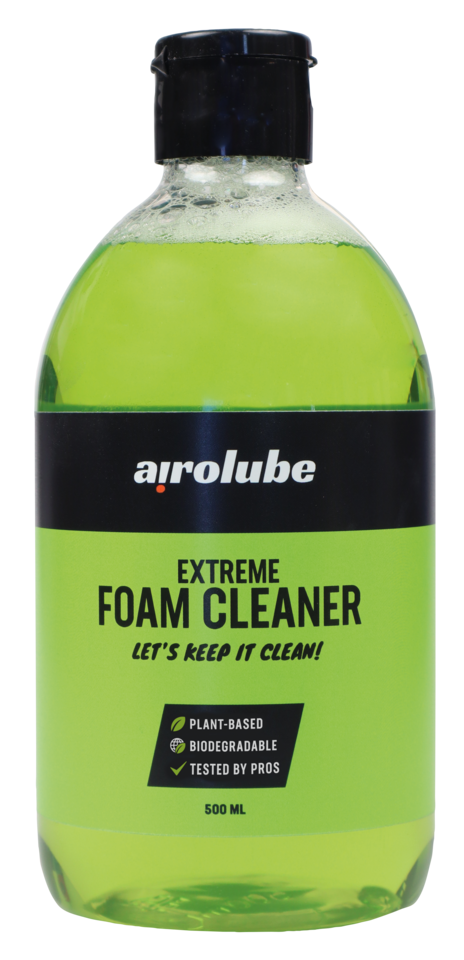 AIROLUBE EXTREME FOAM CLEANER - view 1