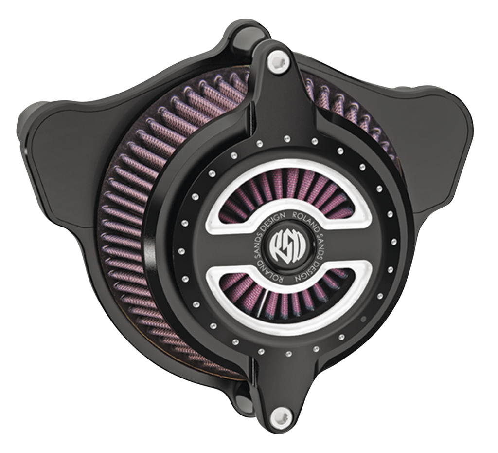 RSD "BLUNT" AIR CLEANERS - view 1