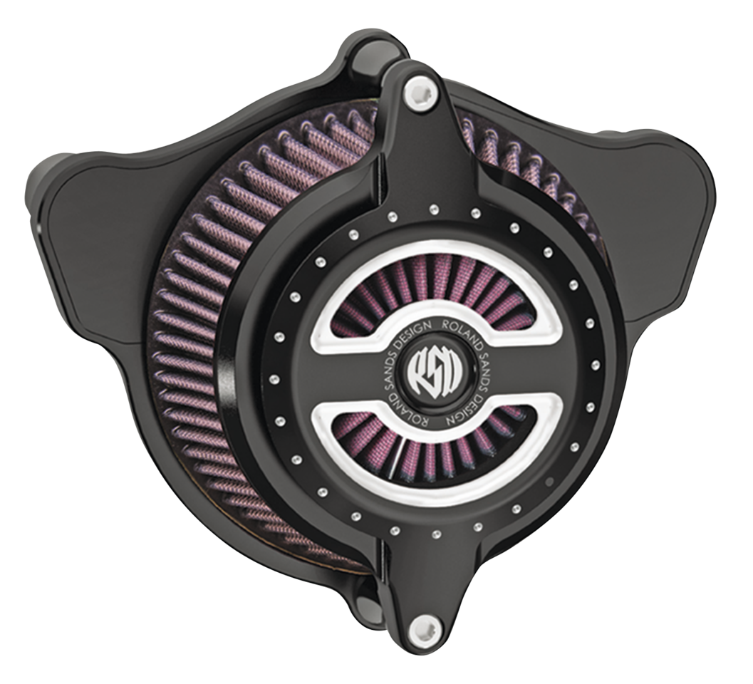 RSD "BLUNT" AIR CLEANERS - view 1