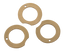 LEFT CASE ENGINE THRUST WASHER SET BIG TWIN - view 1