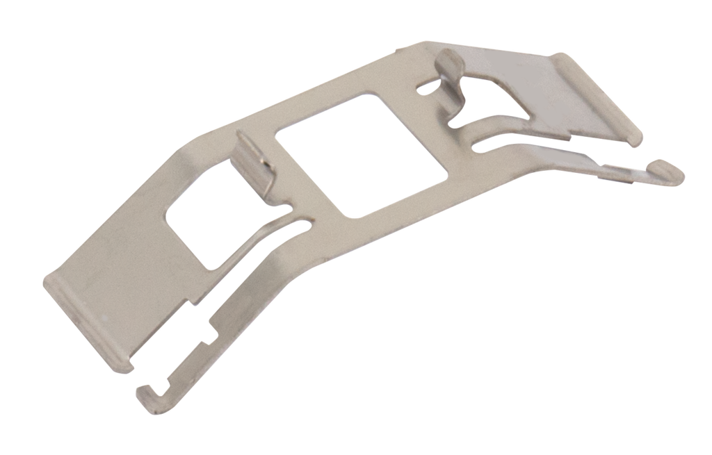 BRAKE PAD ANTI-RATTLE SPRINGS - view 1