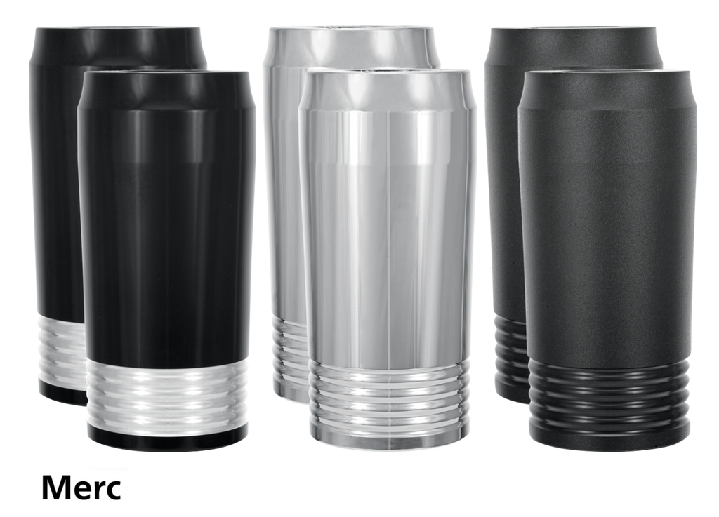 PERFORMANCE MACHINE SLIDER COVERS - view 2