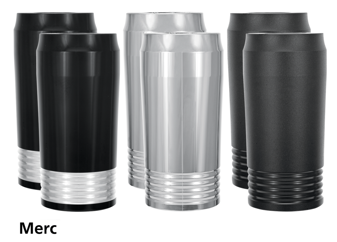 PERFORMANCE MACHINE SLIDER COVERS - view 2