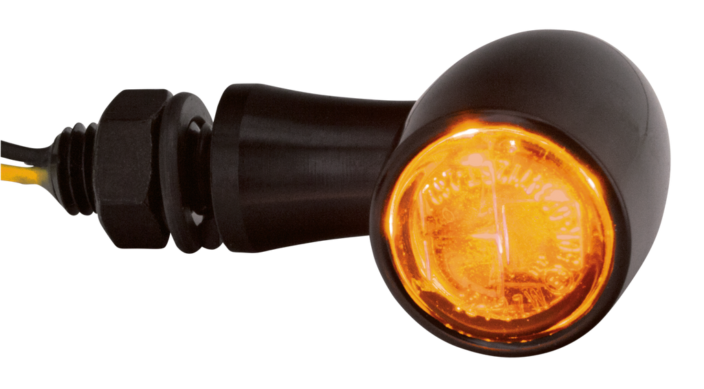 PARADOX TURN SIGNALS & TURN/TAIL/BRAKE LIGHTS - view 2