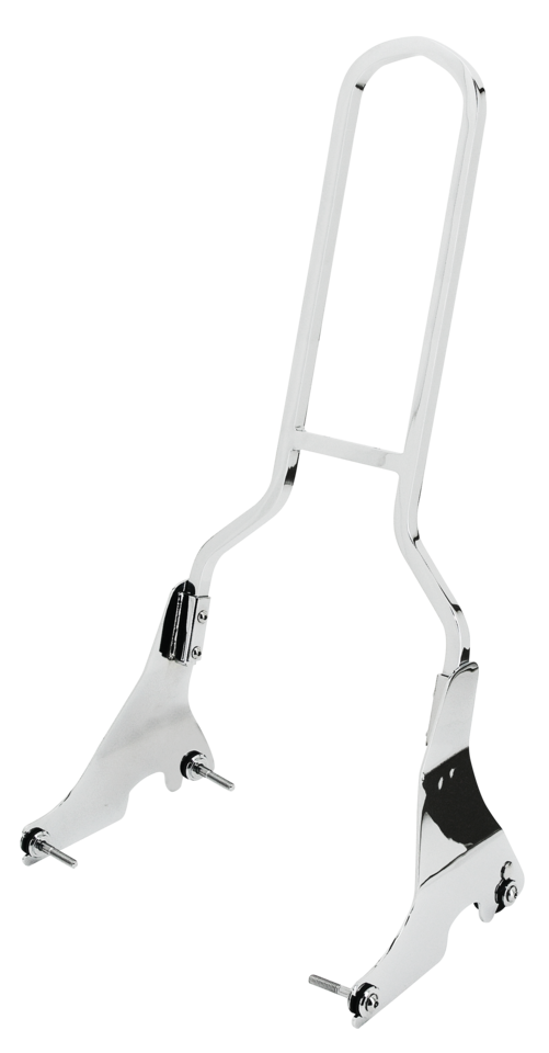 RIGID MOUNT LOW BOY SISSY BARS - view 1 Main image