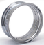 CHROME WHEEL RIMS - view 1