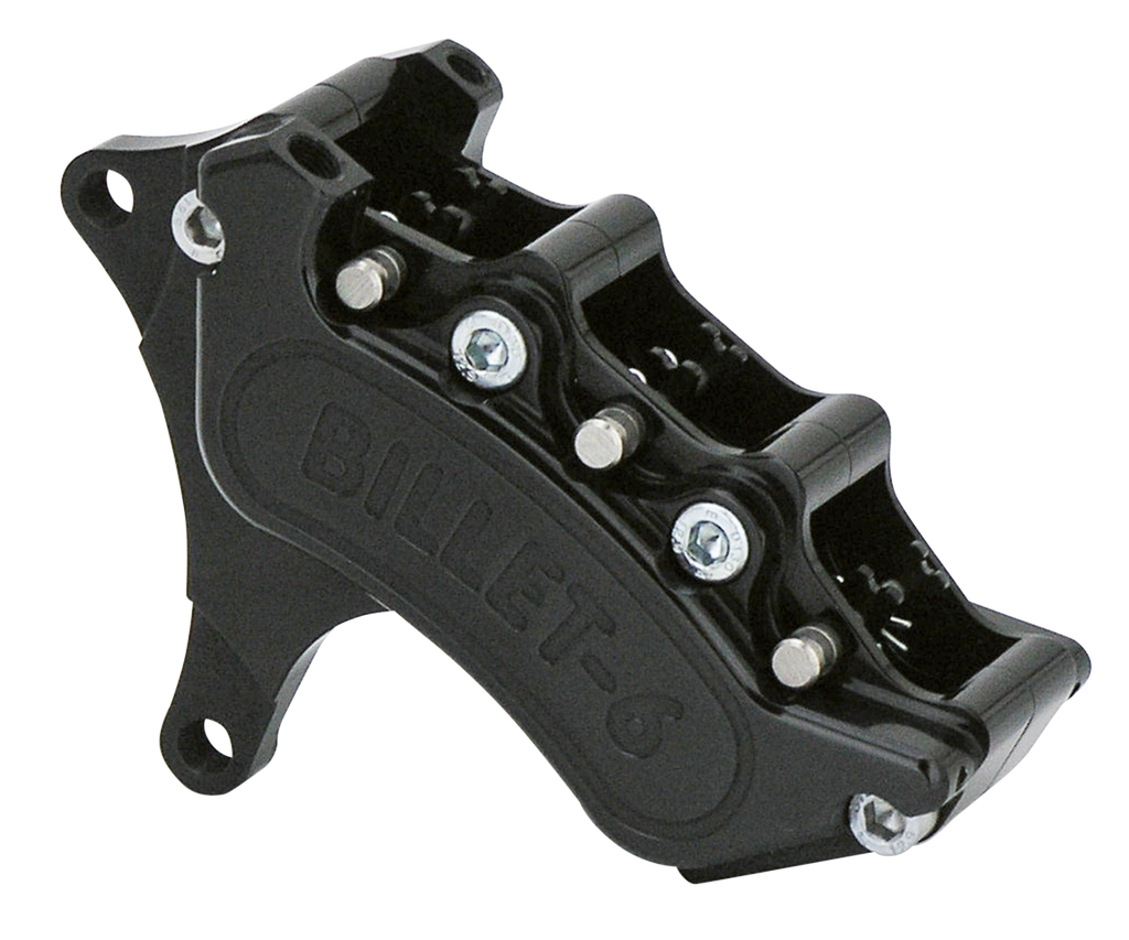 HARRISON "BILLET" BRAKE CALIPERS - view 2