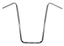 WESTLAND CUSTOMS ONE INCH DIAMETER APE HANGERS - view 1