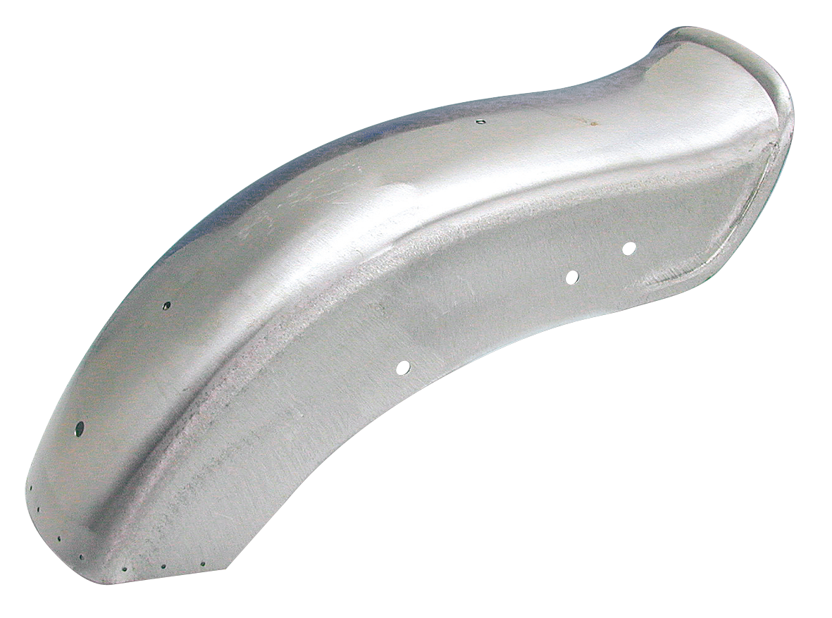FAT BOB REAR FENDER FOR SPORTSTERS - view 1 Main image