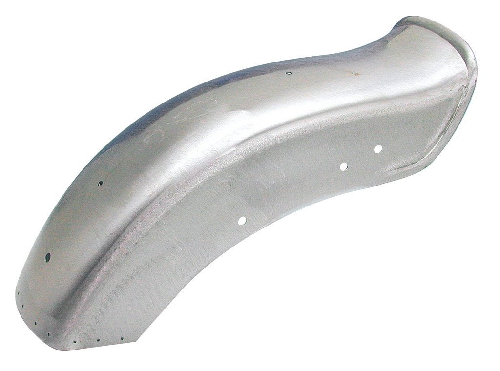 FAT BOB REAR FENDER FOR SPORTSTERS - view 1