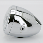 VINTAGE HEADLIGHT - view 2