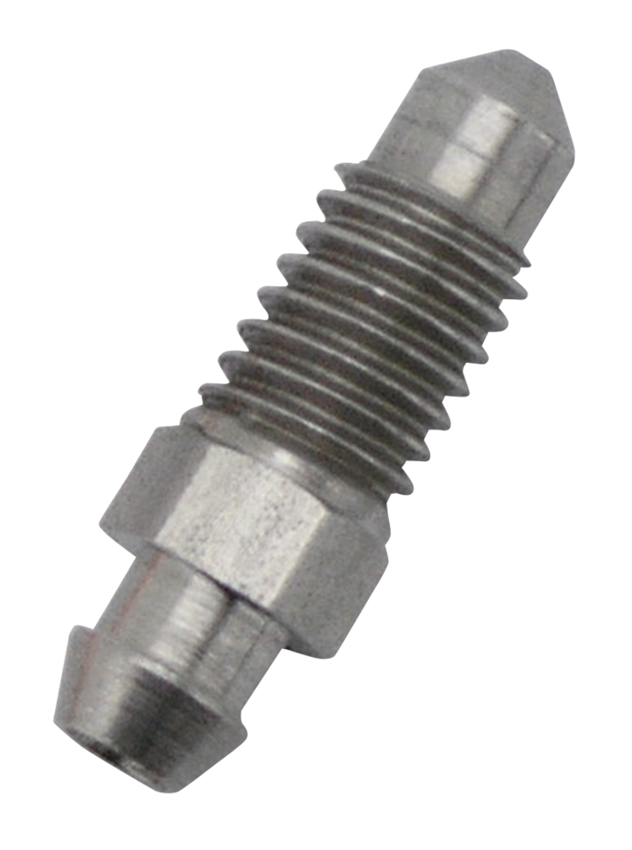 REPLACEMENT BLEEDER NIPPLE FOR HARRISON BILLET CALIPER - view 1