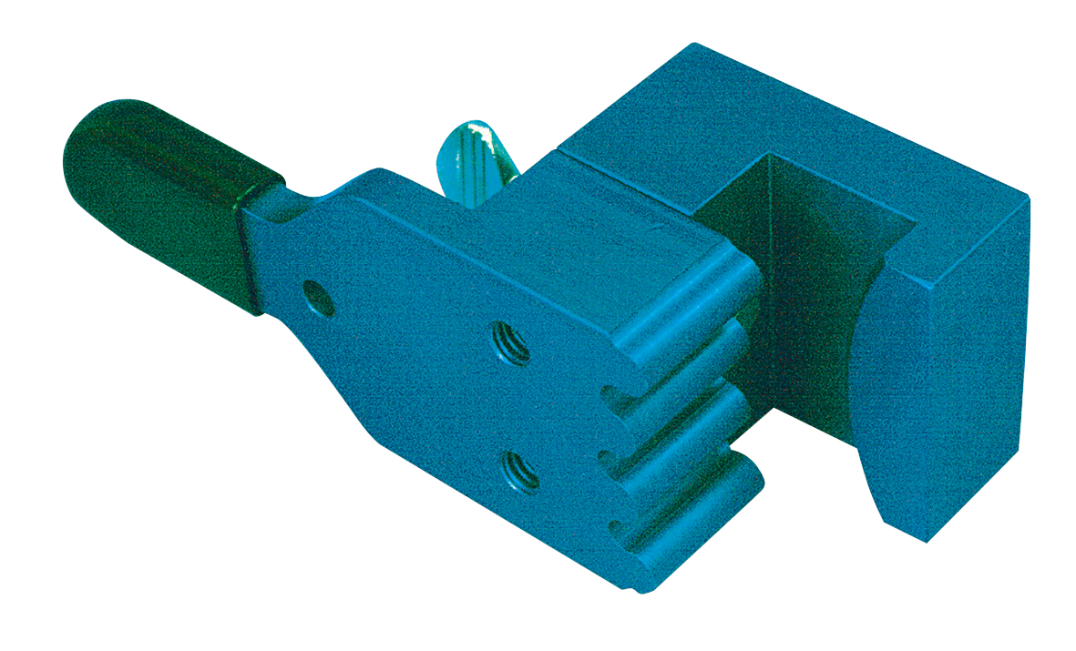 JIMS BIG TWIN SPROCKET LOCKER - view 1 Main image