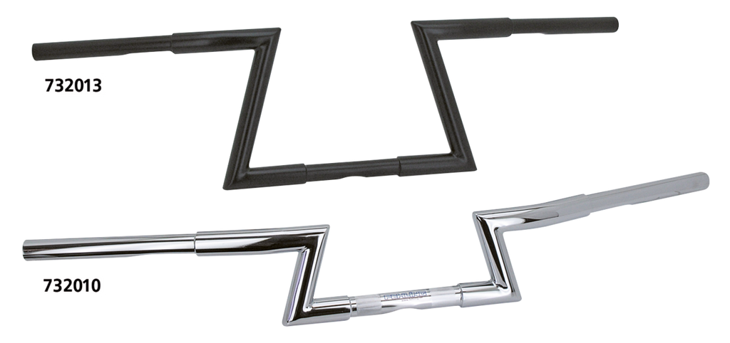 FEHLING HOLLISTER FAT Z-BARS - view 3