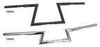 FEHLING HOLLISTER FAT Z-BARS - view 3