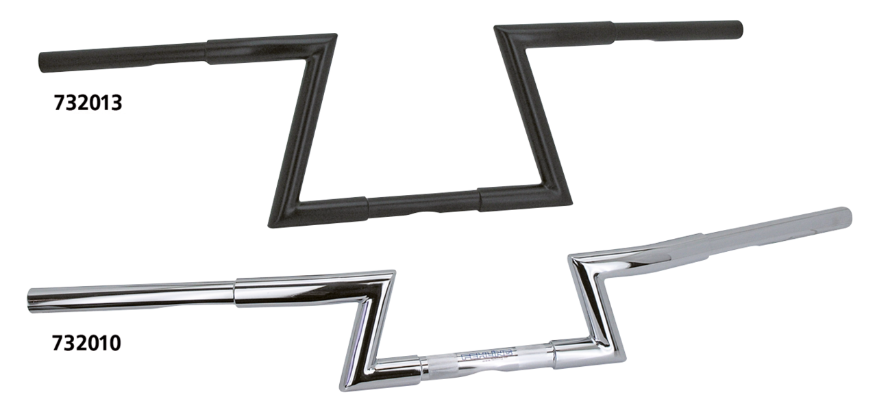 FEHLING HOLLISTER FAT Z-BARS - view 3