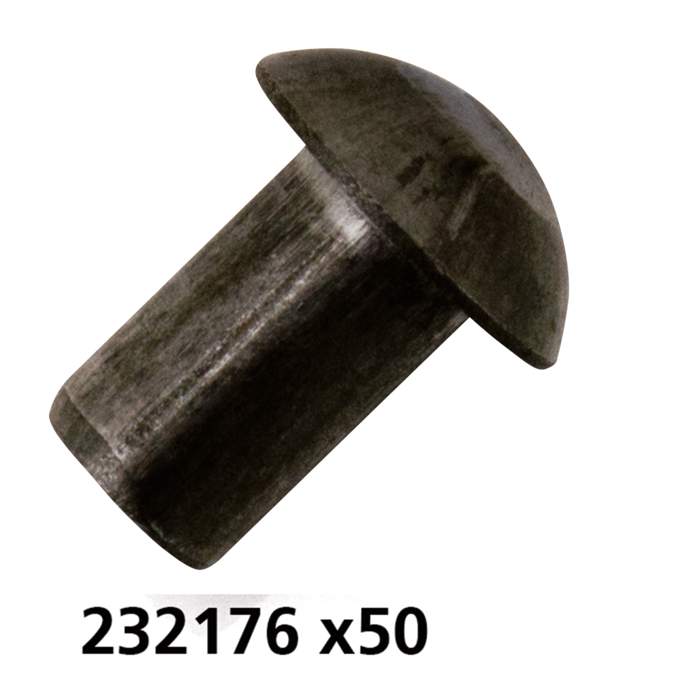 RIVETS - view 1 Main image