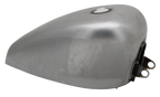 EXTENDED CLASSIC PEANUT STYLE GAS TANK FOR SPORTSTERS - view 1