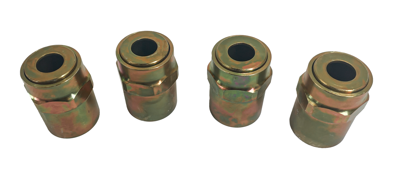 CYLINDERS AND VALVES, 45CI SIDEVALVE MODELS - view 1