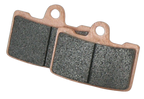 SBS FRONT DISC BRAKE PADS - view 2