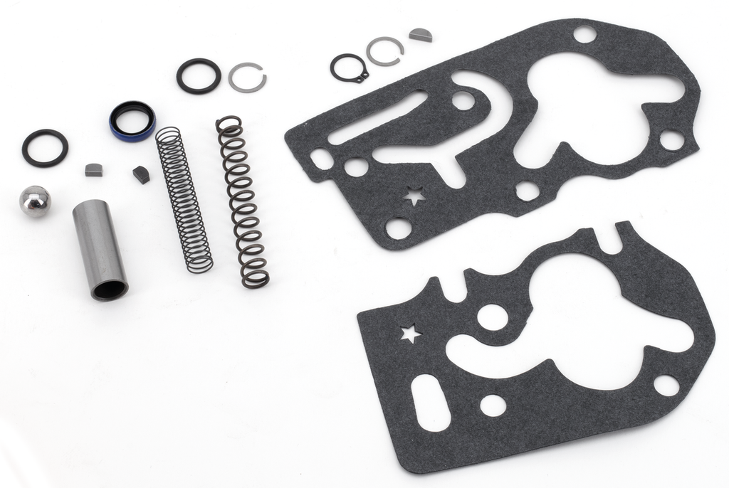 S&S OIL PUMP GASKET SETS AND REBUILD KITS - view 2