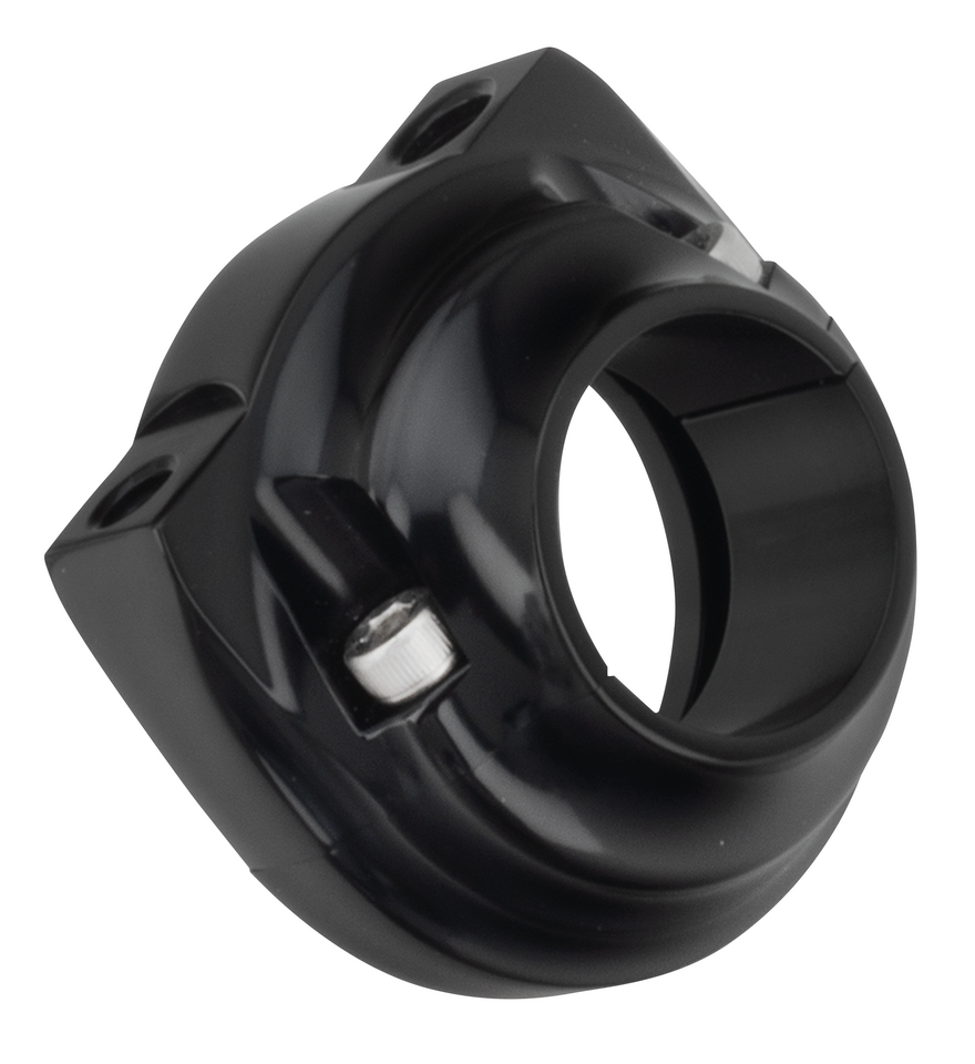 BILLET ALUMINUM THROTTLE GRIP HOUSINGS - view 1 Main image