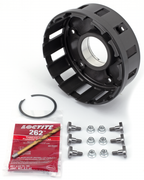 REKLUSE BILLET CLUTCH BASKET - view 2