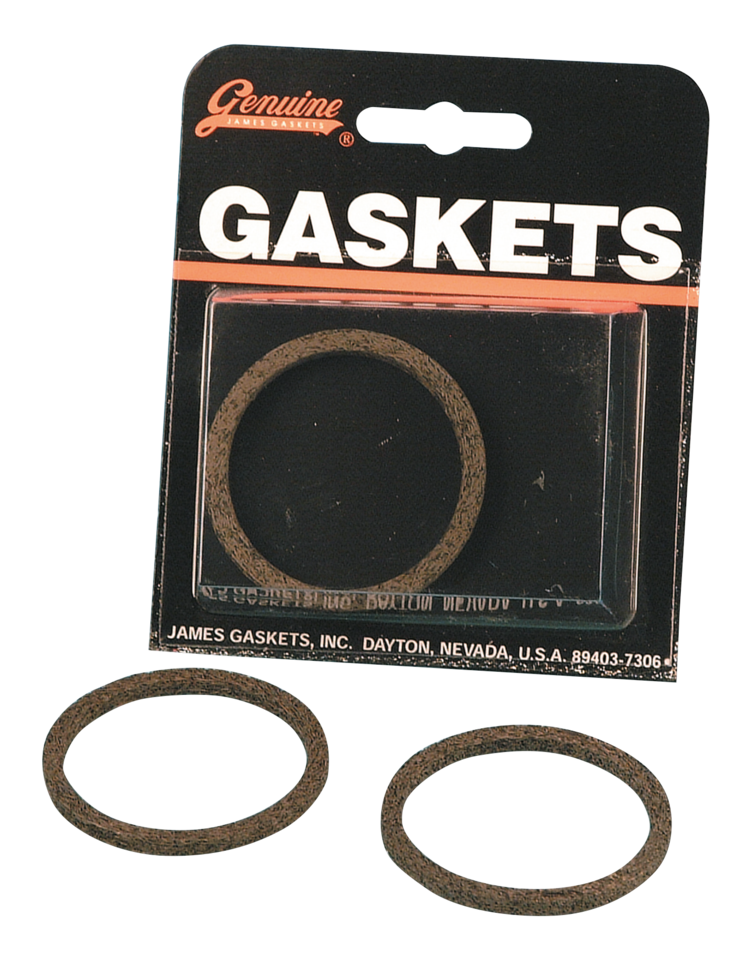 1984 TO PRESENT EXHAUST PORT GASKETS - view 1