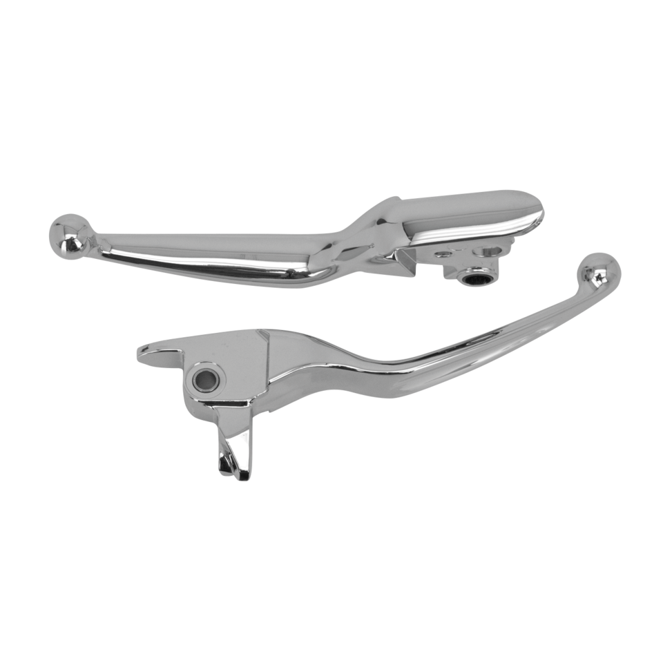 HANDLEBAR LEVERS FOR TOURING - view 1