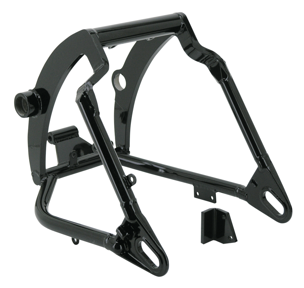 WIDE SWINGARM KITS FOR TWIN CAM SOFTAIL Secondary image