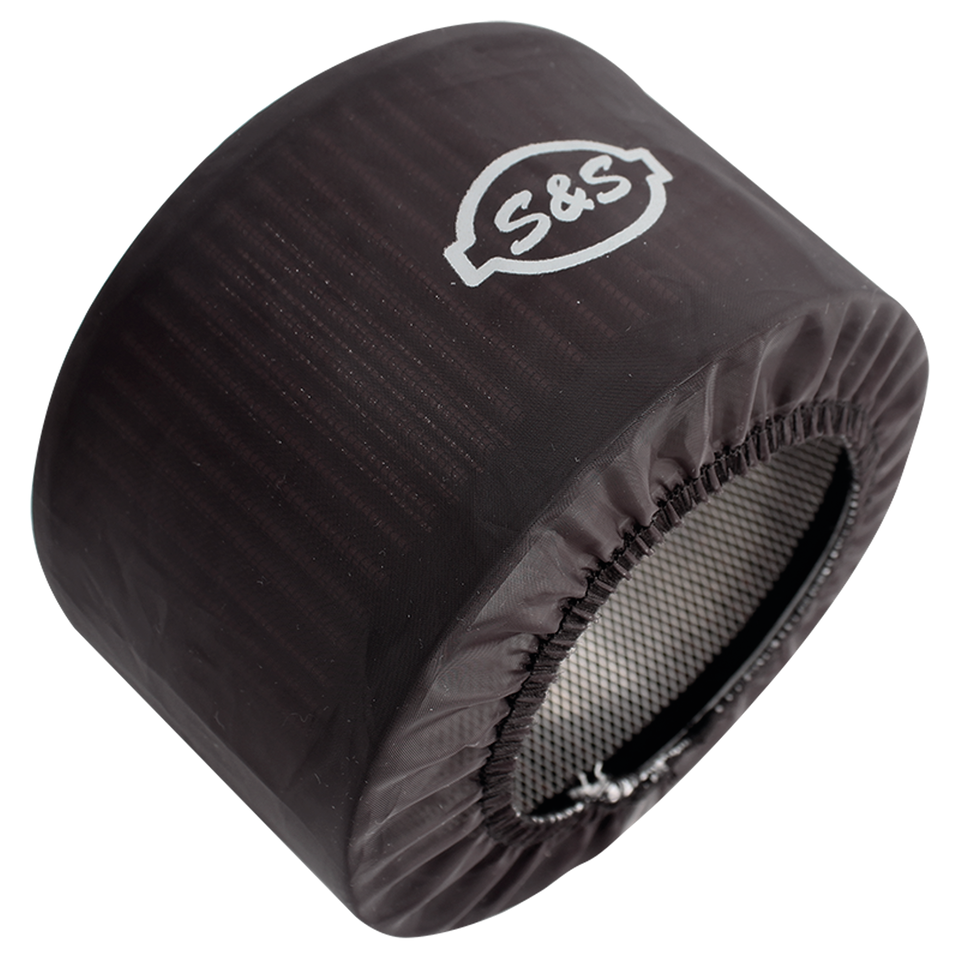 S&S ORIGINAL STEALTH AIR CLEANER KITS - view 1 Main image