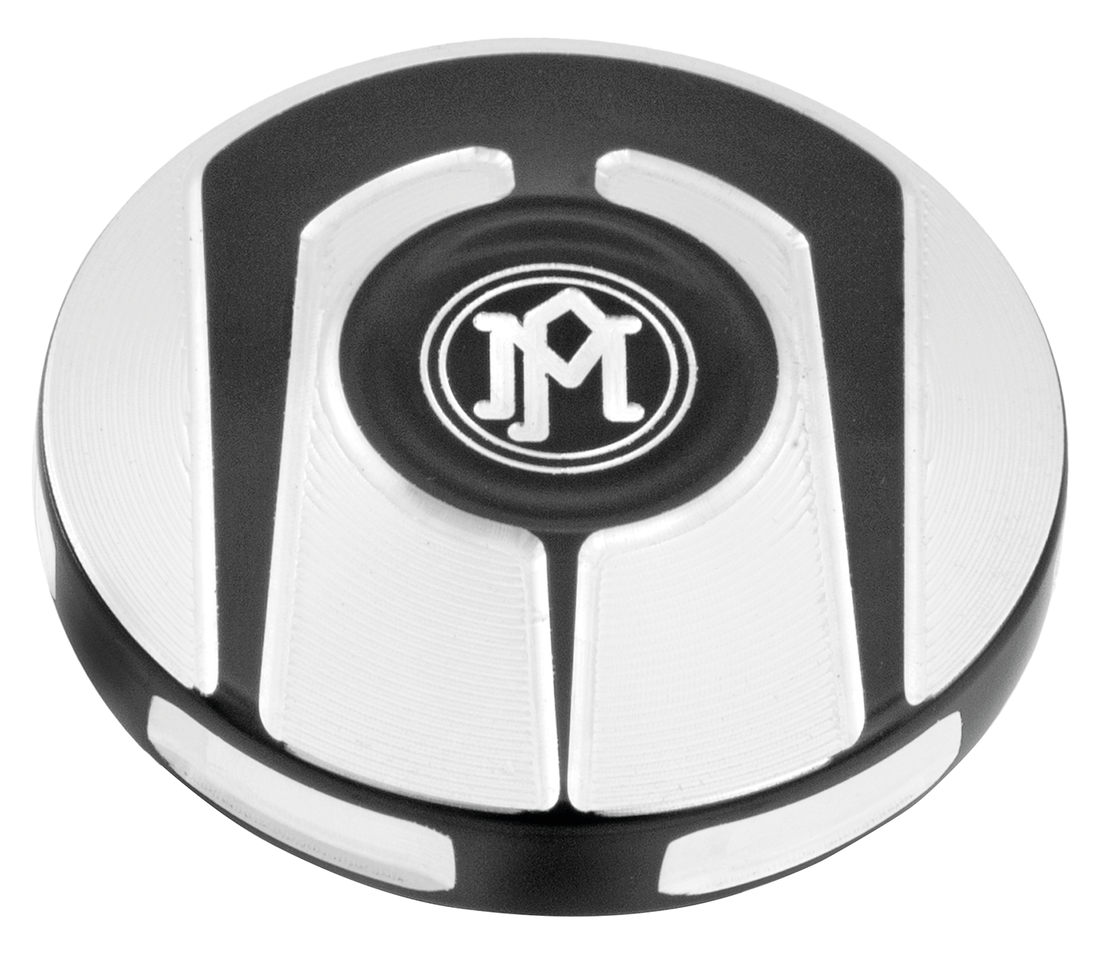 PM FUEL CAPS - view 1