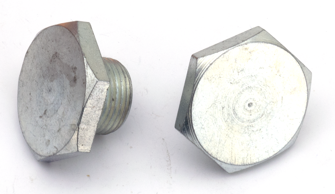 PARTS FOR OLD STYLE SPRINGER FORKS - view 1